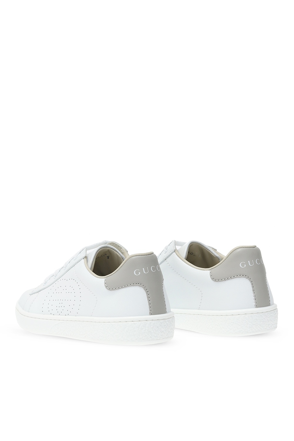 Gucci Kids 'Ace' sneakers